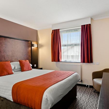 Dragonfly Hotel Bury St Edmunds Bury St. Edmunds Eksteriør bilde