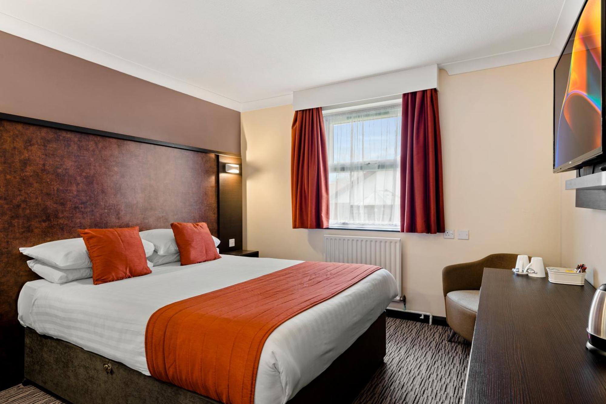 Dragonfly Hotel Bury St Edmunds Bury St. Edmunds Eksteriør bilde